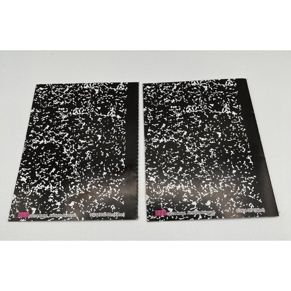 Monster High 2015 SDCC Exclusive Kieran Valentine & Djinni "Whisp" Grant Diaries - Picture 2 of 4